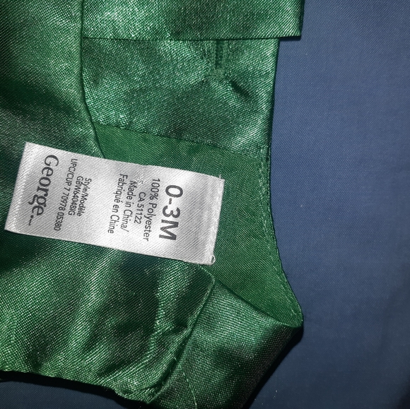 3 baby dresses - Picture 7 of 9